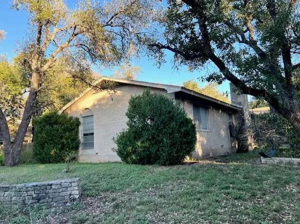 (undisclosed Address), Austin, TX 78733