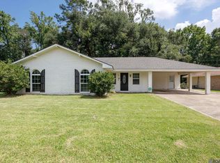 9185 Dancy Ave, Baton Rouge, LA 70814