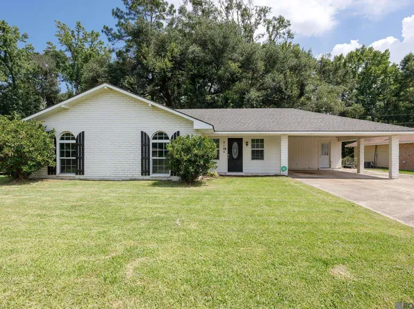 9185 Dancy Ave, Baton Rouge, LA 70814