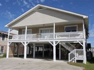 322 47th Ave N, North Myrtle Beach, SC 29582