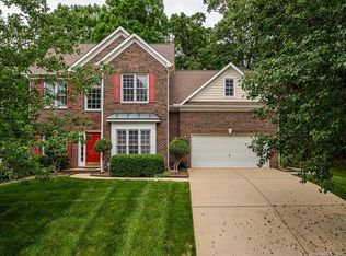 2549 Adonis Ct, Charlotte, NC 28213
