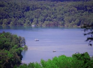 Russell Brothers Rd, Sharps Chapel, TN 37866