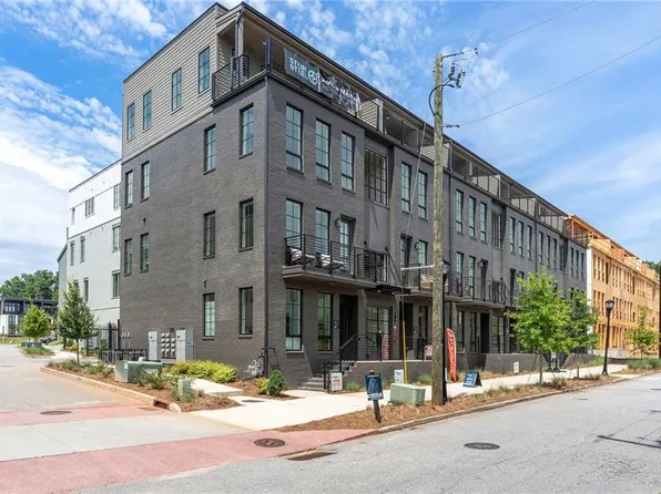 921 Hughley Cir SE #69, Atlanta, GA 30316