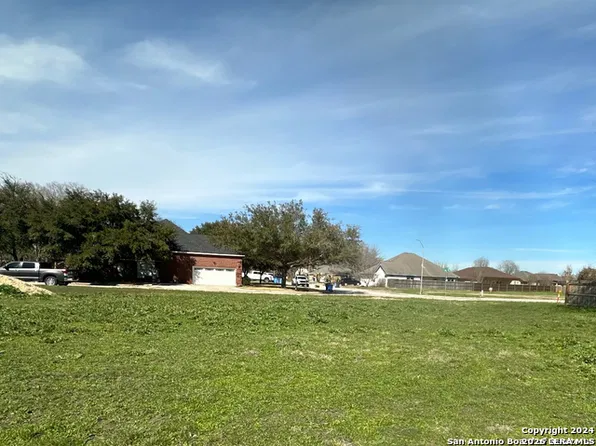239 Club View E LOT 47, Seguin, TX 78155