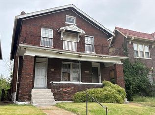 5143 Northland Ave, Saint Louis, MO 63113