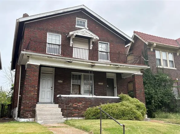 5143 Northland Ave, Saint Louis, MO 63113