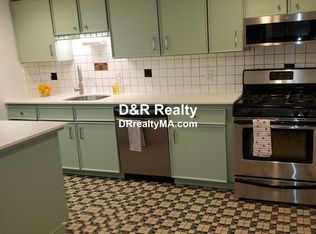 10 Fulkerson St #1S, Cambridge, MA 02141