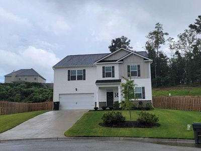 107 Grindle Shls, Grovetown, GA, 30813