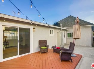 2025 E 3rd St, Los Angeles, CA 90033