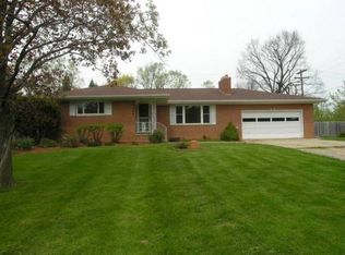 5384 Genesee Rd, Lapeer, MI 48446