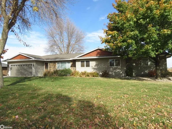 809 Cedar Dr, Clarion, IA 50525