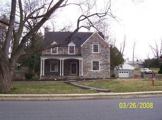 1042 The Ter, Hagerstown, MD 21742