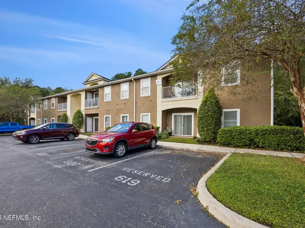 7920 MERRILL Road #1801, Jacksonville, FL 32277