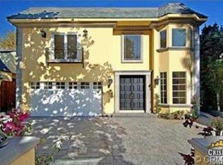 14571 Greenleaf St, Sherman Oaks, CA 91403