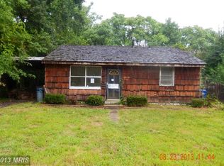 3912 Elmwood Dr, Alexandria, VA 22303