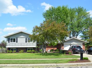 7623 Pelbrook Farm Dr, Dayton, OH 45459