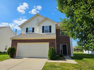 3340 Enclave Xing, Greenwood, IN 46143