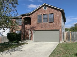 10403 Overland Crk, San Antonio, TX 78245