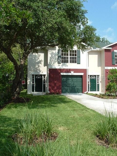 1st image of 100 N Lady Mary Dr