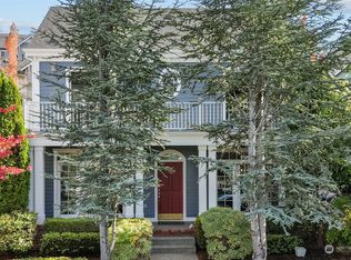 1535 NE Jonquil Ln, Issaquah, WA 98029