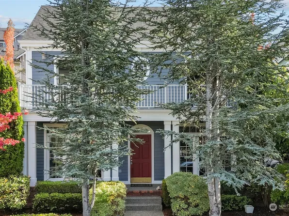 1535 NE Jonquil Lane, Issaquah, WA 98029
