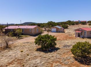 9 Sarah Ln, Moriarty, NM 87035