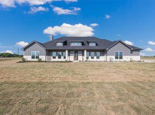 812 Willow Moon Ranch Rd, Crawford, TX 76638