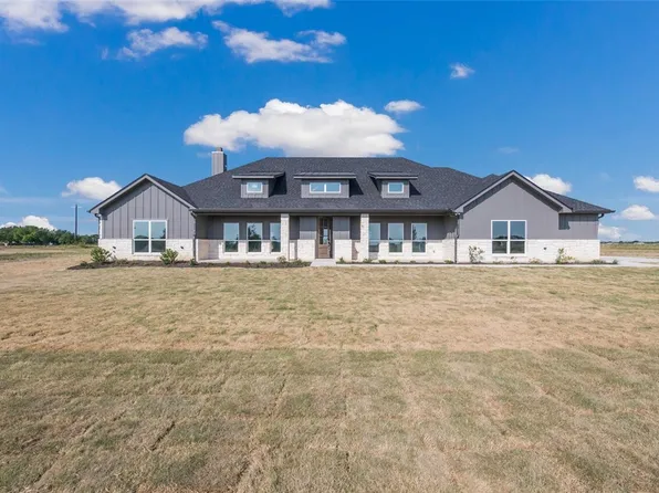 812 Willow Moon Ranch Rd, Crawford, TX 76638