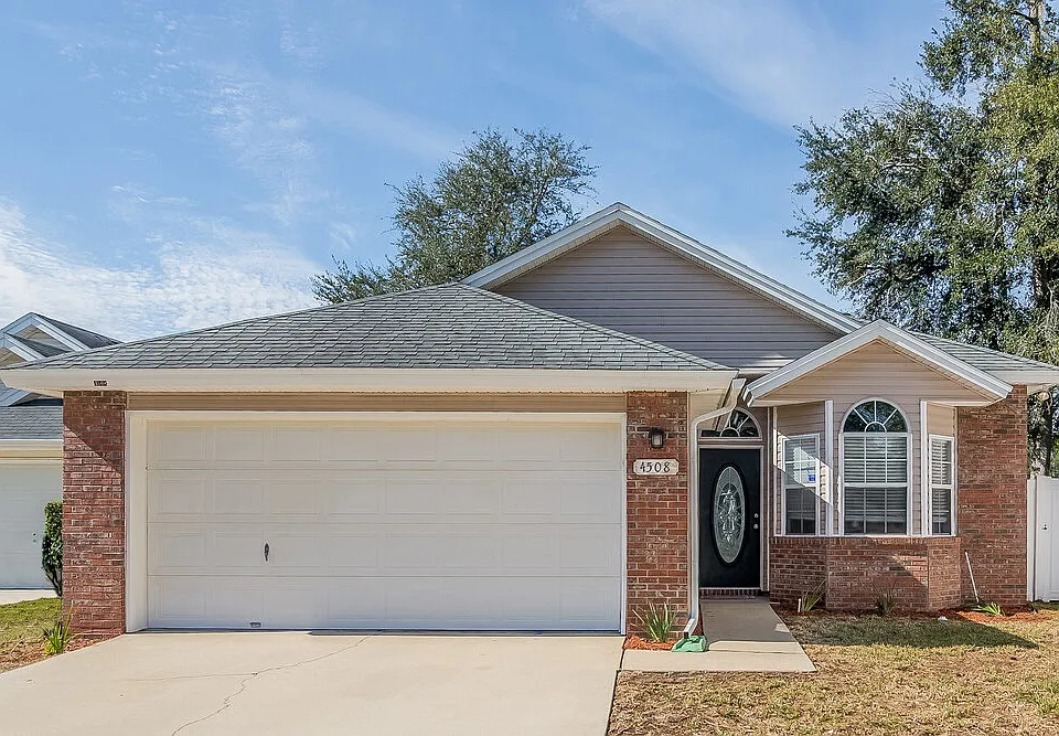 4508 Campus Hills Cir