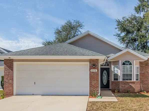 4508 Campus Hills Cir, Jacksonville, FL 32218