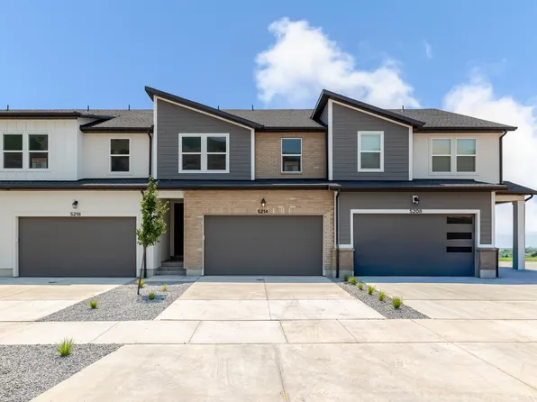 5214 S Acacia Dr #811, Mapleton, UT 84664