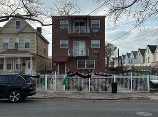 948 E 93rd St, Brooklyn, NY 11236