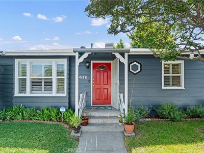 410 Jasmine Ave, Monrovia, CA, 91016
