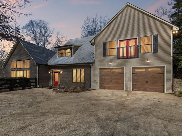 480 Defeated Creek Rd, Centerville, TN 37033