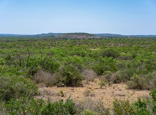 LOT 7 Art Hedwigs Hl, Mason, TX 76856