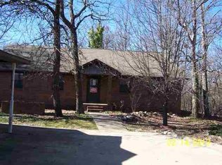 20001 Senteney Rd, Harrisburg, AR 72432