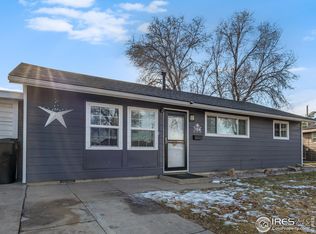 610 Circle Dr, Fort Morgan, CO 80701