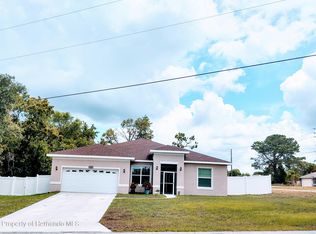 7251 Landmark Dr, Spring Hill, FL 34606