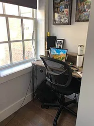 Rented by Highline Residential