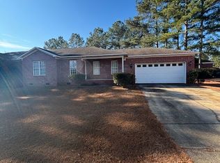 13 Foxtail Ln, Jackson Springs, NC 27281