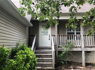 106 Teresa Ter, Branson, MO 65616