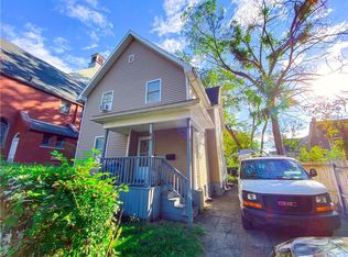 64 Denver St, Rochester, NY 14609