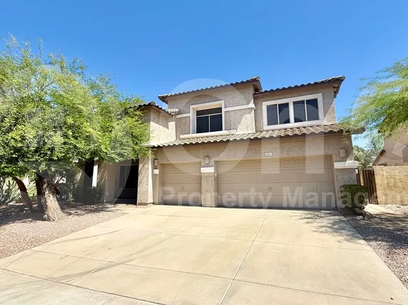 4454 E Spur Dr, Cave Creek, AZ 85331