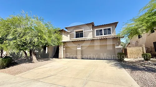 4454 E Spur Dr Photo 1