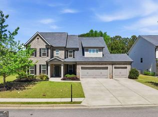 3449 Crayton Glen Way, Buford, GA 30519