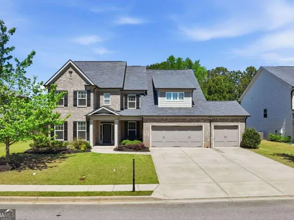 3449 Crayton Glen Way, Buford, GA 30519