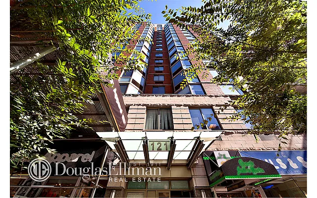 Rented by Douglas Elliman | media 21