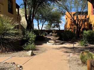 510 Post Way, Tubac, AZ 85646