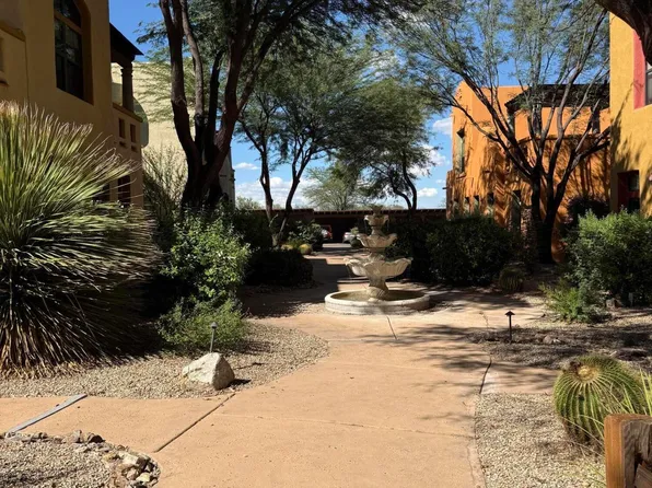 510 Post Way, Tubac, AZ 85646