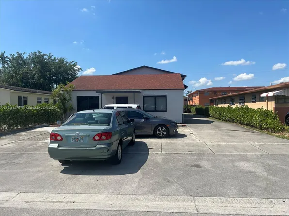 50 W 28th St, Hialeah, FL 33010